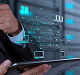 Enterprise Operation Cloud Service