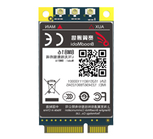 LTE标准模组系列